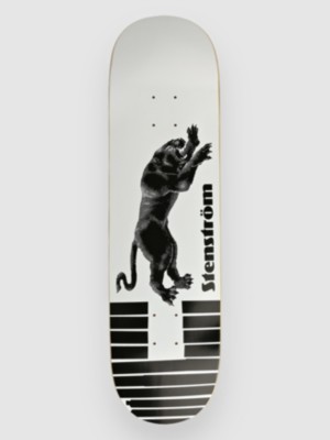 Polar Skate David Stenstrom - Tape and Panther 8.5″ Skat - buy now